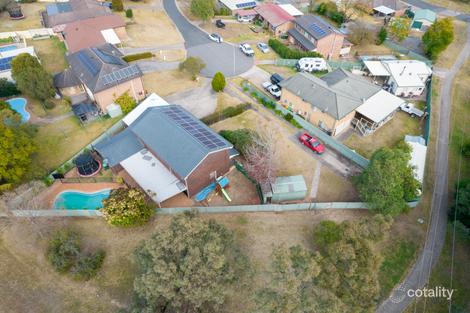 Property photo of 15 Merlot Street Muswellbrook NSW 2333