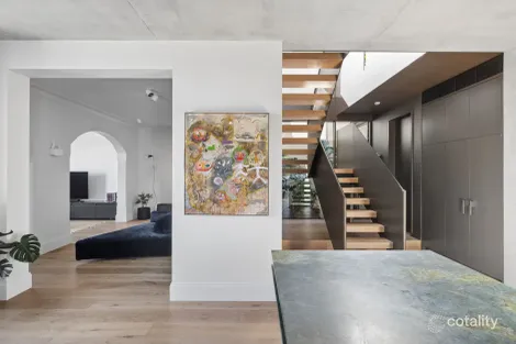 Property photo of 12 Longview Street Balmain NSW 2041