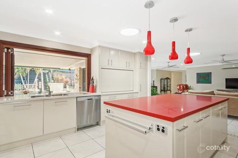 Property photo of 11 Silky Oak Crescent Carindale QLD 4152