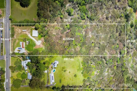 760 Rochedale Rd, Rochedale, QLD 4123