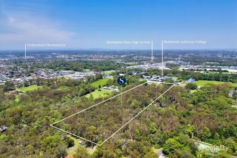 Property photo of 760 Rochedale Road Rochedale QLD 4123