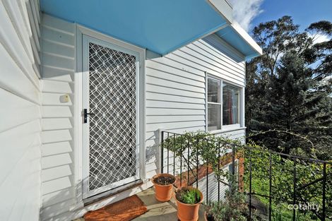 Property photo of 30 Clift Street Mount Stuart TAS 7000