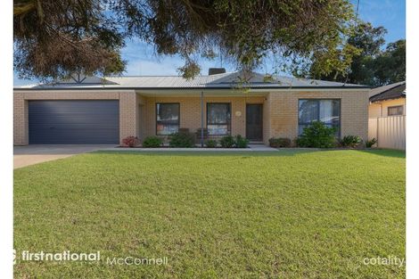 50 Gooda St, Tongala, VIC 3621