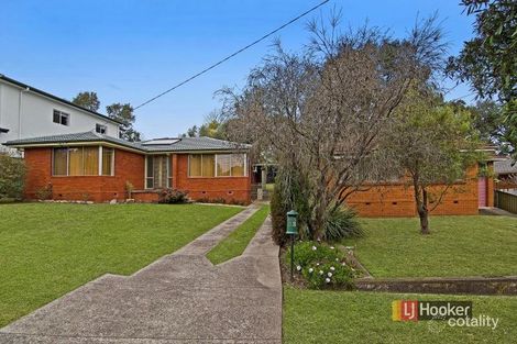 23 Murrills Cres, Baulkham Hills, NSW 2153