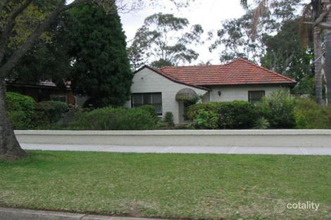 28 Melville Ave, Strathfield, NSW 2135