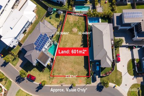 Property photo of 16 Zenith Street Rochedale QLD 4123