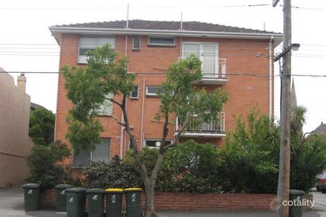 12/211 Gold St, Clifton Hill, VIC 3068