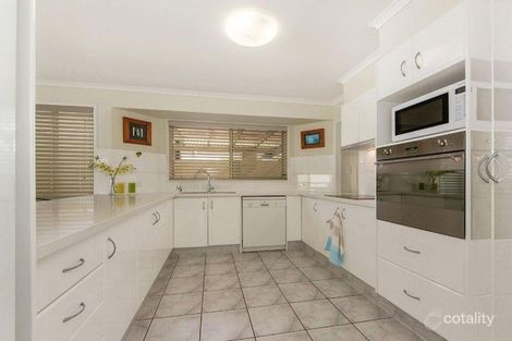 Property photo of 5 Cedarwood Crescent Robina QLD 4226