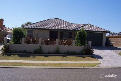 Property photo of 73 Bayport Circuit Mindarie WA 6030