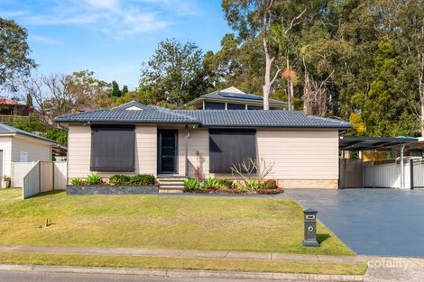33 Lawson Rd, Macquarie Hills, NSW 2285