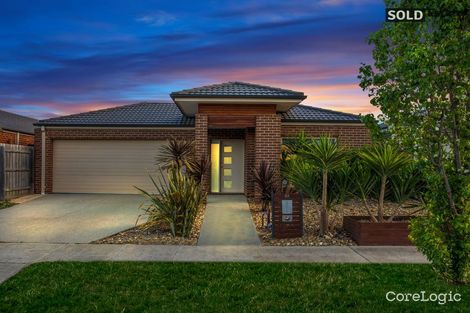 Property photo of 22 Cadillac Street Cranbourne East VIC 3977