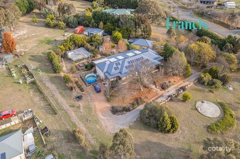 Property photo of 14 Dorset Drive Murrumbateman NSW 2582