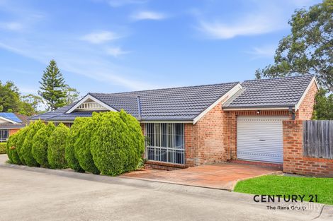 16/112 Seven Hills Rd S, Seven Hills, NSW 2147