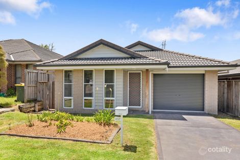 27 Dunnart St, Aberglasslyn, NSW 2320