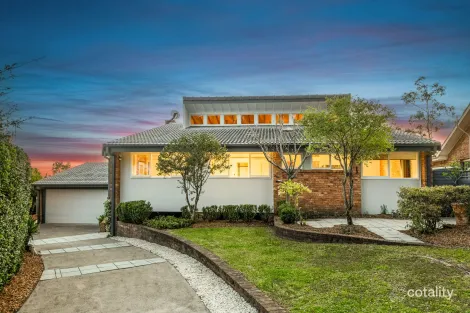 Property photo of 7 Busby Place Frenchs Forest NSW 2086