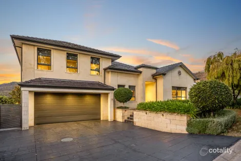 Property photo of 46 Tom Packer Drive Athelstone SA 5076