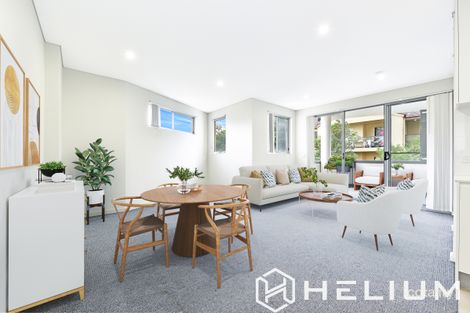 18/74-76 Castlereagh St, Liverpool, NSW 2170