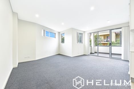 Property photo of 18/74-76 Castlereagh Street Liverpool NSW 2170