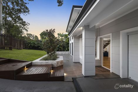 Property photo of 69 Botticelli Street Fig Tree Pocket QLD 4069