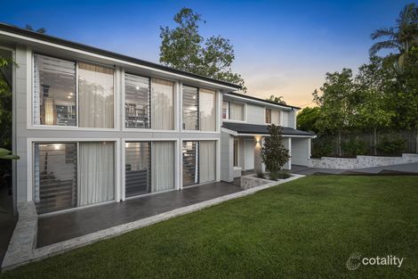 Property photo of 69 Botticelli Street Fig Tree Pocket QLD 4069