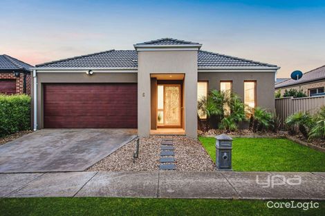 Property photo of 6 Gully Way Craigieburn VIC 3064