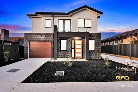 Property photo of 3/54 Henry Street St Albans VIC 3021