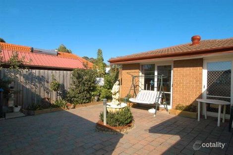 Property photo of 36 Collendina Crescent Scoresby VIC 3179