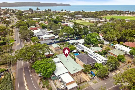 Property photo of 4 Mount Ettalong Road Umina Beach NSW 2257