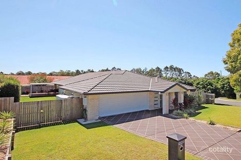 Property photo of 24 Calogero Drive Bracken Ridge QLD 4017