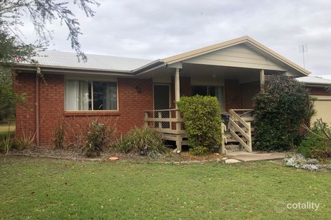 4 Old Wondai Rd, Wondai, QLD 4606