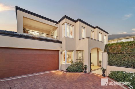 126c Moulden Ave, Yokine, WA 6060