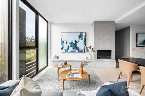 Property photo of 105/7 Cherry Road Balwyn VIC 3103