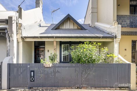 38 Jennings St, Alexandria, NSW 2015