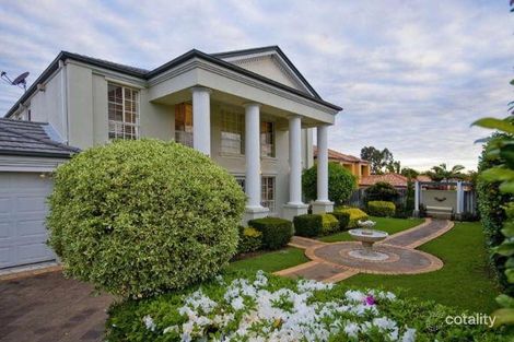 Property photo of 67 Springvale Circuit Underwood QLD 4119