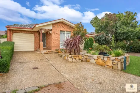 15 Saxby Cl, Amaroo, ACT 2914