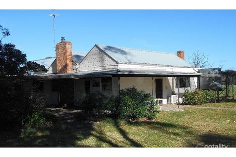 Property photo of 846 Boundary Road Briagolong VIC 3860