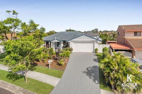 Property photo of 4 Boulting Street McDowall QLD 4053