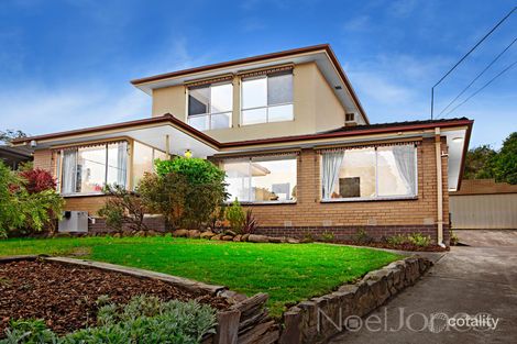 Property photo of 60 Esther Crescent Mooroolbark VIC 3138