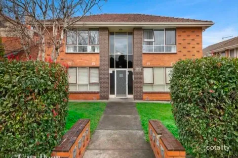 2/245 Murrumbeena Rd, Murrumbeena, VIC 3163