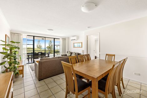 Property photo of 308/98 Alexandra Parade Alexandra Headland QLD 4572