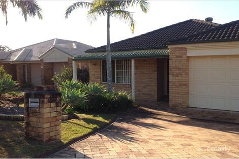42 Wimbledon Cct, Carseldine, QLD 4034