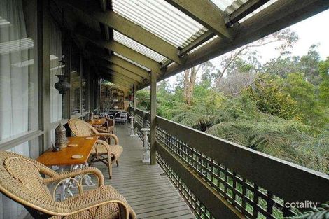 Property photo of 21 Menin Road Monbulk VIC 3793