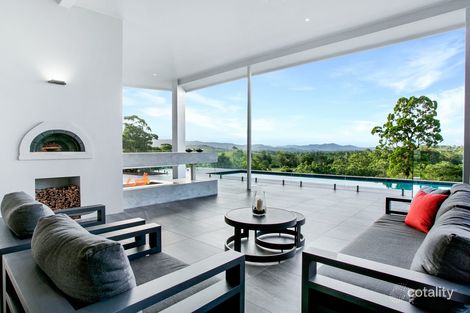 Property photo of 9 Bush Knoll Place Mount Nathan QLD 4211