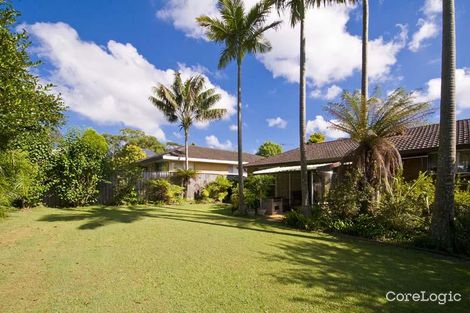 Property photo of 21 Carissa Avenue St Ives NSW 2075