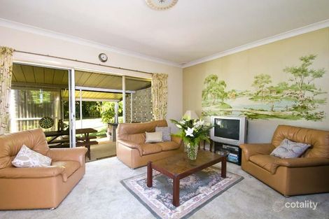 Property photo of 21 Carissa Avenue St Ives NSW 2075