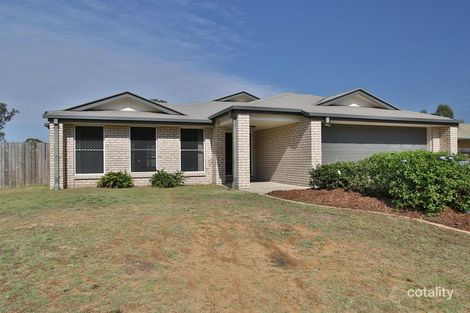 Property photo of 16 Barnes Court Redbank QLD 4301