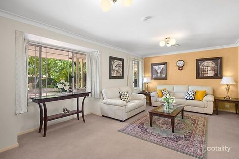 Property photo of 1 Bungaree Crescent Ngunnawal ACT 2913