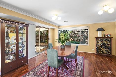 Property photo of 10 Amagula Avenue Ngunnawal ACT 2913
