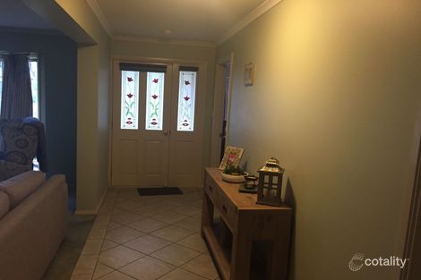 Property photo of 35 Dalkeith Drive Mount Gambier SA 5290