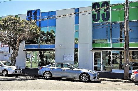 31 Stubbs St, Kensington, VIC 3031